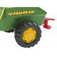 Rolly Toys бак для Запилення Green (122868)