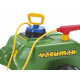 Rolly Toys бак для Запилення Green (122868)