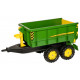 Rolly Toys Причіп John Deere (125098)