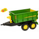 Rolly Toys Причіп John Deere (125098)