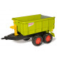 Rolly toys Container Прицеп для трактора (125166)