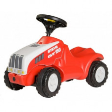 Rolly Toys Ride On Steyr (132010)