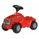 Rolly іграшки Ride On Трактор Штовхач MINITRACK Case (132263)
