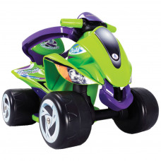 Каталка  6w1  QUAD GOLIATH (137)