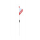 BERG Прапорець до велокарта Safety Flag XS (16.00.00.00)