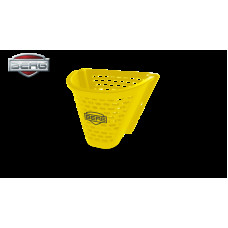 BERG Кошик для велокарта Buzzy Yellow (16.67.00.00)