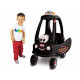 LT Машина Cozy Coupe чорне таксі (172182)