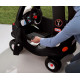 LT Машина Cozy Coupe чорне таксі (172182)