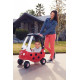 LT Cozy Coupe Ride On Car Божа корівка (173059)