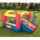 Little Tikes Дитячий майданчик Dmuchaniec Jump'n Slide (173370EU)