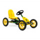 BERG Велокарт  Buddy John Deere Green (24.21.24.01)