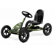 Велокарт Jeep Junior (24.21.34.01)