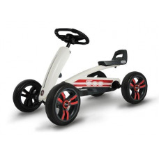 Велокарт  Buzzy Fiat 500 (24.30.10.00)