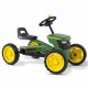 Велокарт BERG Buzzy John Deere (24.30.11.00)