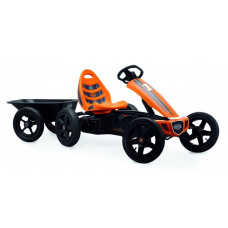 Велокарт Rally Orange (24.40.00.00)