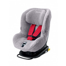 Milofix чехол для автокрісла  Cool grey (24748097)