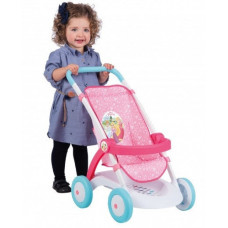 SMOBY Коляска для ляльки Disney Princess (254002)