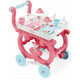 SMOBY Сніданковий візок Disney Princess (310572)