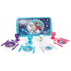 SMOBY Кавовий набір з підносом Disney Princess  XL (310574)