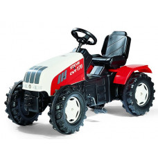 Трактор Steyr CVT 170 (35304)