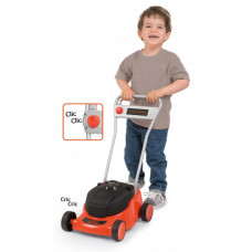 SMOBY газоно косарка Black Decker (360159)