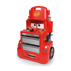 SMOBY Wózek Mac Truck Cars3 (360208)