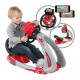Симулятор водіння SMOBY V8 (370206)
