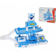 Wader QT Паркинг Aral 2 (37886)