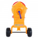Wader QT Бетономешалка (38005)