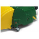 Щітка підмітальна  Trac Sweeper John Deere (409716)