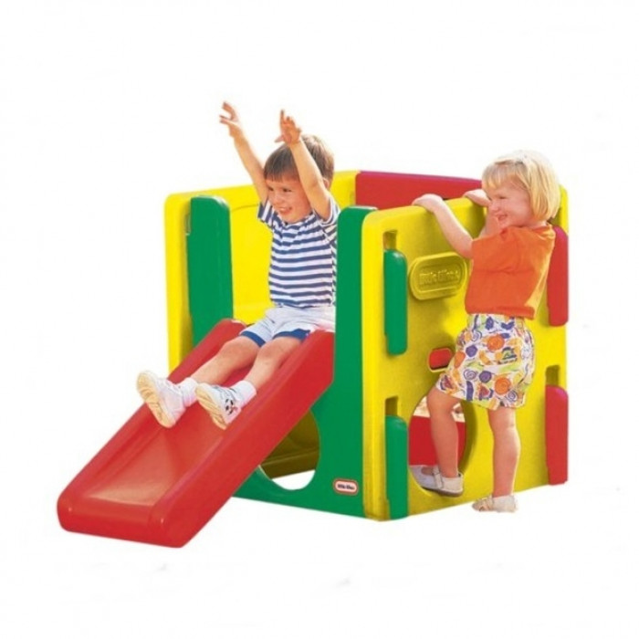 Little Tikes майданчик для дітей Grove (41391)