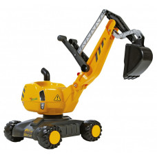 Екскаватор Rolly Toys (421008)