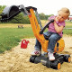 Екскаватор Rolly Toys (421008)