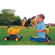 Екскаватор Rolly Toys (421008)