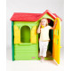 Little Tikes Будинок Country Cottage Garden Green (440S)