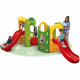 Little Tikes Великий ігровий майданчик  8in1 (440W)
