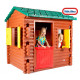Little Tikes Ігровий будиночок "Хатинка" (4869)