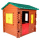 Little Tikes Ігровий будиночок "Хатинка" (4869)