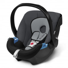 Автокрісло ATON Cobblestone | light grey (513103014)