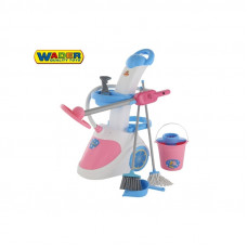 Wader QT Набор для уборки с пылесосом (54999)