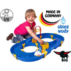 BIG Водный трек Rotterdam Big Waterplay (55102)