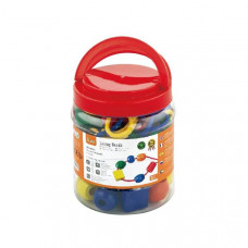 VIGA Великі намистини в Jar (58466)