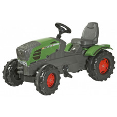 Трактор  Fendt 211 Vario   601028