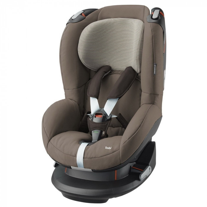 Maxi-Cosi Tobi Автокрісло Earth brown (60108980)