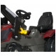 Rolly Трвактор на педалях Farmtrack Valtra (611157)