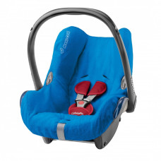 Cabriofix чехол для автокрісла  Blue (61408070)