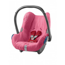 Cabriofix чехол для автокрісла Pink (61408080)