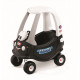 LTПоліцейська машинка Car Cozy Coupe Black Police (615795)