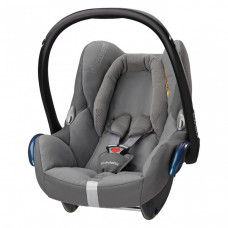 Автокрісло Cabriofix Concrete grey (61708960)