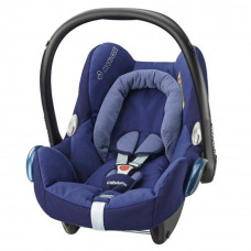 Автокрісло Cabriofix River blue (61708970)